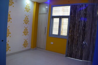 1 BHK Apartment For Rent in Kismat Nagar Mumbai  7515783