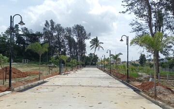 Plot For Sale in Gottigere