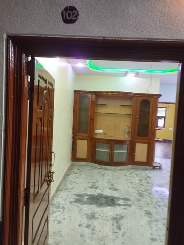 Room in 2 BHK Apartment at A S Rao Nagar – for Sale