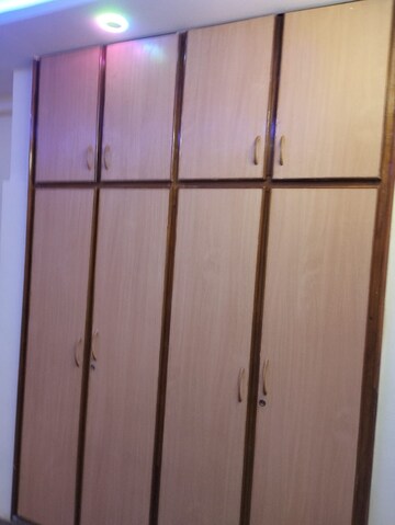 Furnished Amenities in 2 BHK Apartment at A S Rao Nagar – for Sale
