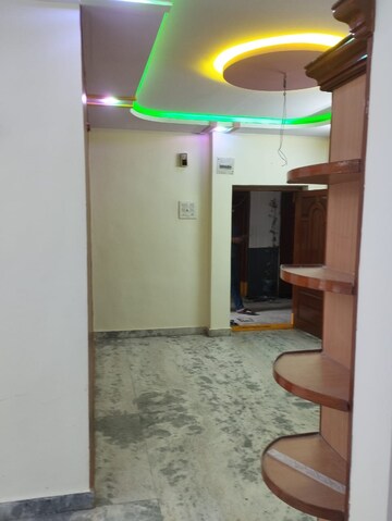 Bedroom in 2 BHK Apartment at A S Rao Nagar – for Sale