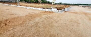  Plot For Sale in Ibrahimpatnam
