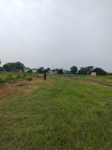Plot Area in  Plot at Anand Nagar – for Sale