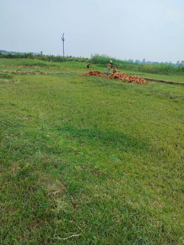  Plot – Exterior View View at Anand Nagar - for Sale