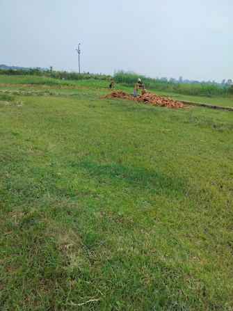 Plot For Resale in Anand Nagar Lucknow  7515836