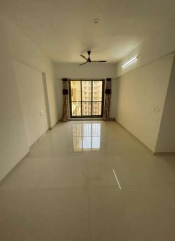 1 BHK Apartment For Rent in Kanakia Spaces Sevens Andheri East Mumbai  7515828