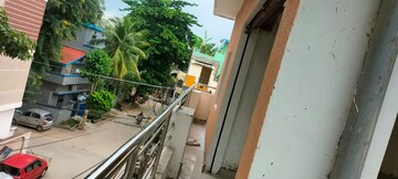 Balcony in 6 BHK Independent House at Ameenpur – for Sale