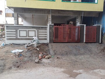 6 BHK Independent House – Exterior View View at Ameenpur - for Sale