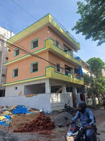 6 BHK Independent House For Resale in Ameenpur Hyderabad  7515906