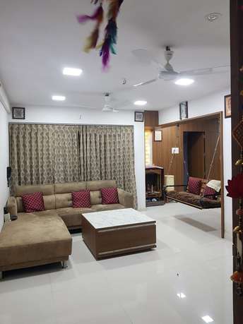 2 BHK Apartment For Resale in Gabheni Surat  7515859