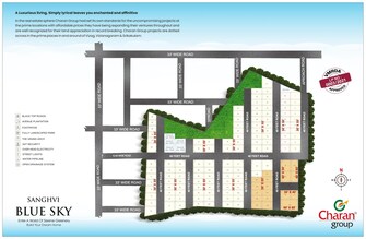 Plot For Resale in Bheemili Vizag  7515845