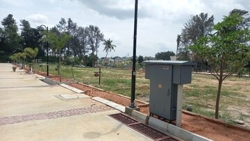 Plot For Sale in Bannerghatta Road
