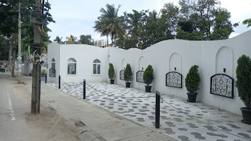  Plot – Exterior View View at Bannerghatta Road - for Sale