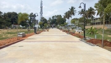  Plot For Sale in Bannerghatta Road