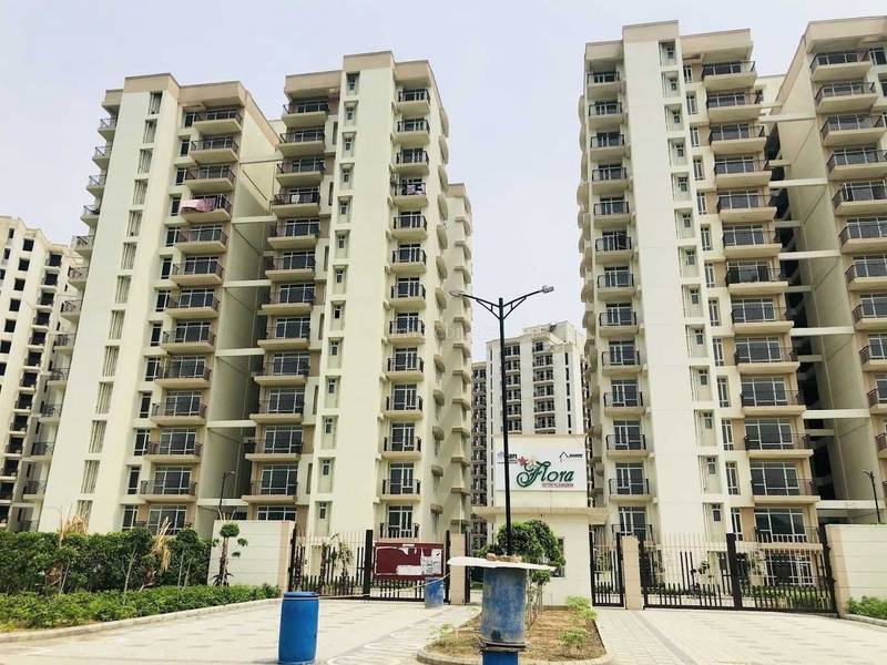 3.5 BHK Apartment For Resale in Shree Vardhman Flora Sector 90 Gurgaon  7515804