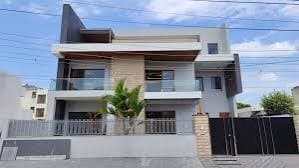 4 BHK Villa For Sale in Bannerghatta Road