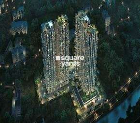 3 BHK Apartment For Resale in Merlin Skygaze Em Bypass Kolkata  7515921