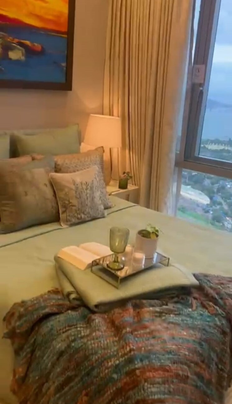 Living Room, piramal-aranya-arav 3 Bedroom 1575 Sq.Ft. Apartment In Byculla Mumbai 7515895