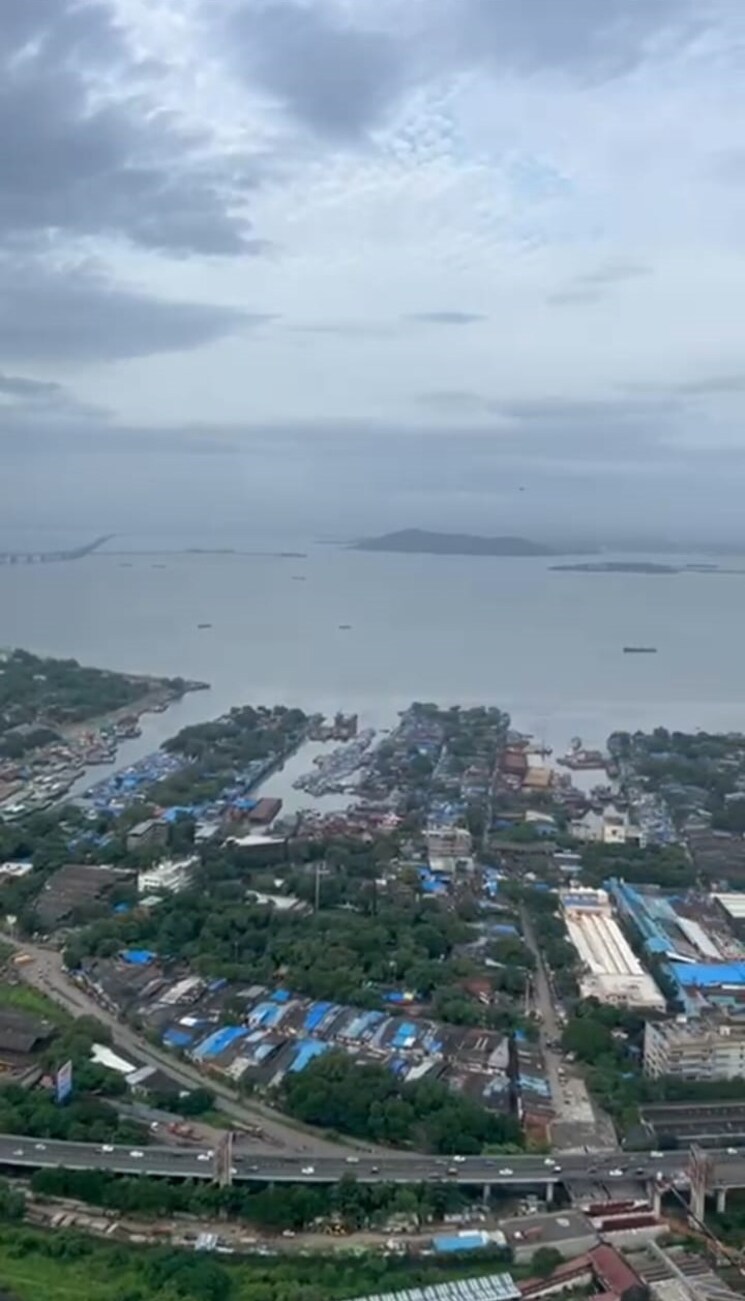 Exterior View, piramal-aranya-arav 3 Bedroom 1575 Sq.Ft. Apartment In Byculla Mumbai 7515895