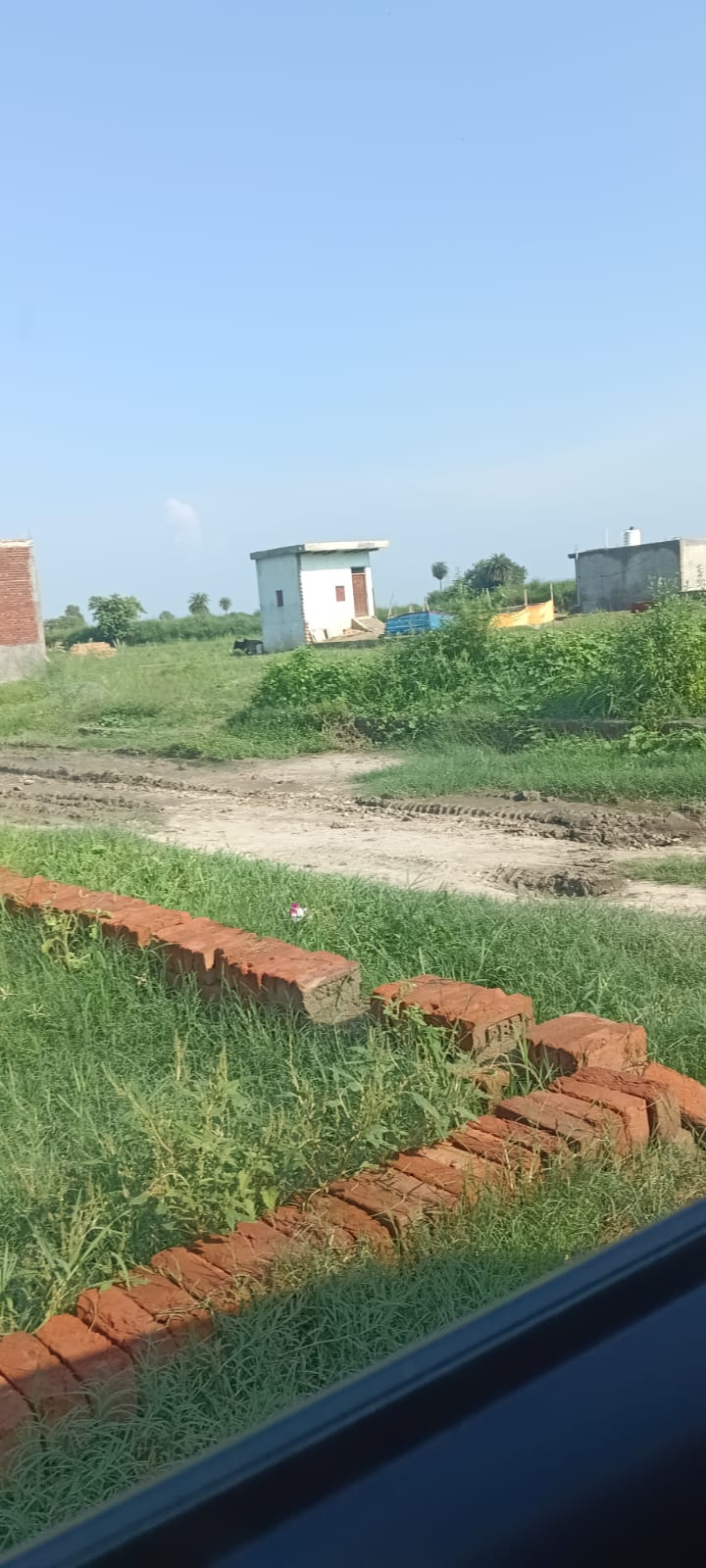 Plot For Resale in Neharpar Faridabad  7515916