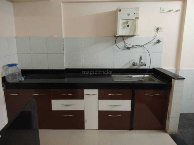 Kitchen, raheja-vistas-phase-ii 3 Bedroom 1760 Sq.Ft. Apartment In Mohammadwadi Pune 7515912