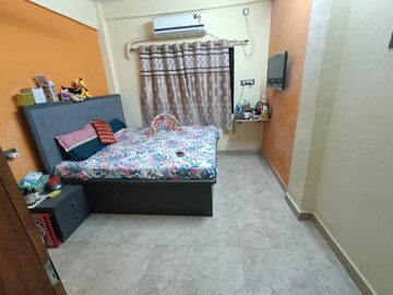 1 BHK Apartment For Resale in Sector 4 Kopar Khairane Navi Mumbai  7515939