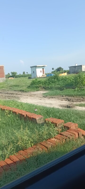  Plot For Sale in Neharpar