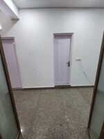2 BHK + Extra Room 1100 Sq.Ft. Apartment in Dda Flats D-6, Santushti 