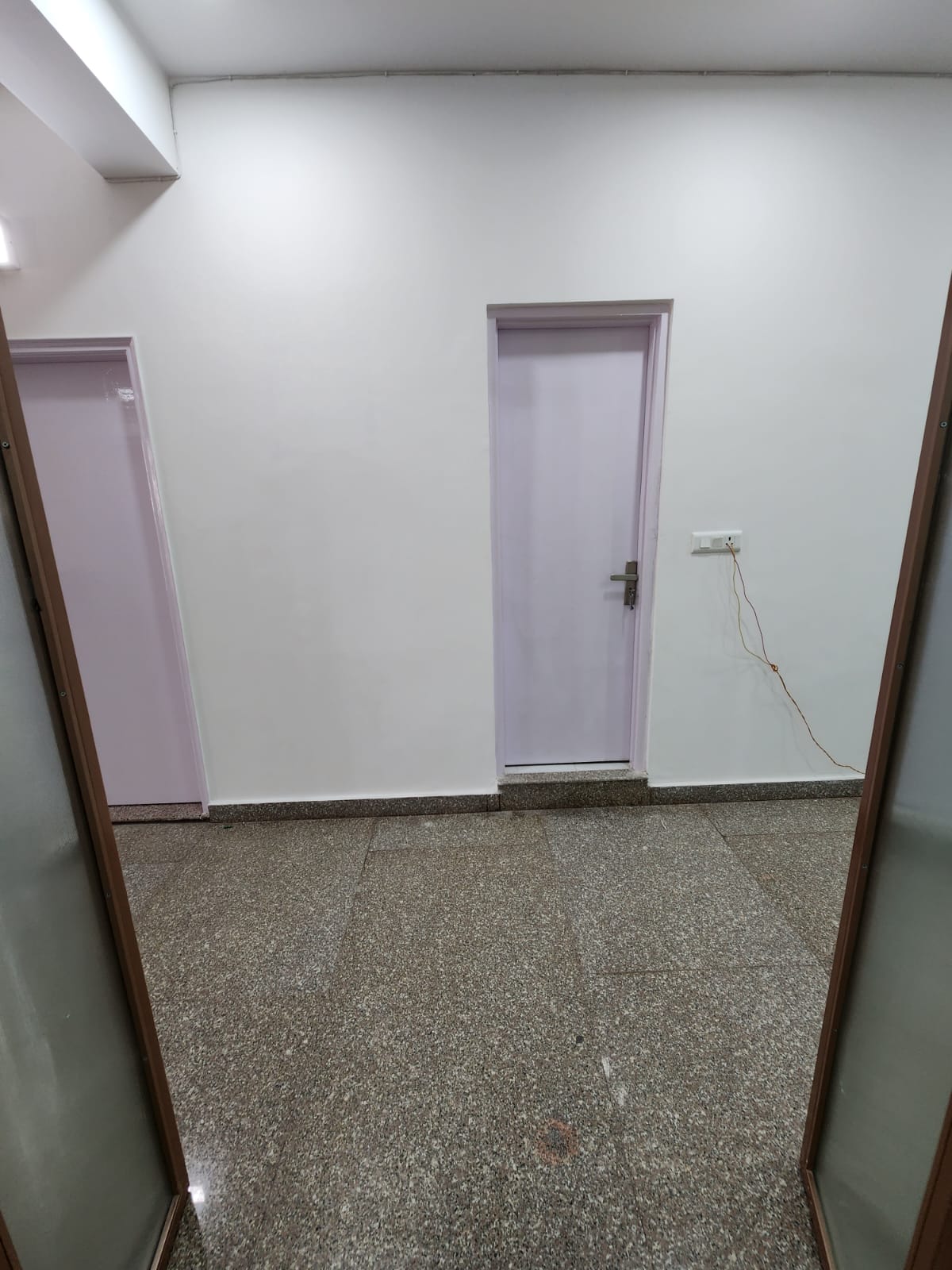 2 BHK + Extra Room Apartment For Sale in Dda Flats D-6, Santushti 
