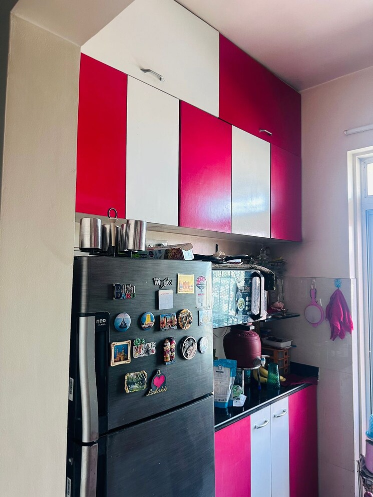 undefined, vijay-galaxy 1 Bedroom 680 Sq.Ft. Apartment In Waghbil Thane 7515724