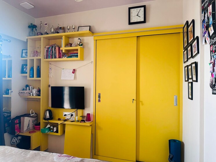 undefined, vijay-galaxy 1 Bedroom 680 Sq.Ft. Apartment In Waghbil Thane 7515724