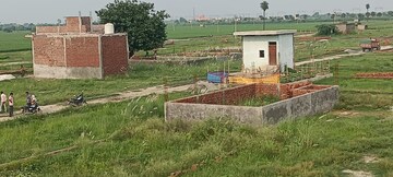 Plot For Resale in Neharpar Faridabad  7515946