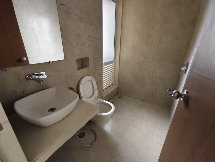 Bathroom, dosti-west-county 2 Bedroom 640 Sq.Ft. Apartment In Balkum Pada Thane 7515952