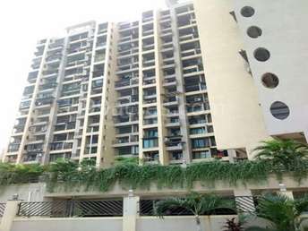 2 BHK Apartment For Rent in Tharwani Riviera Kharghar Navi Mumbai  7515960