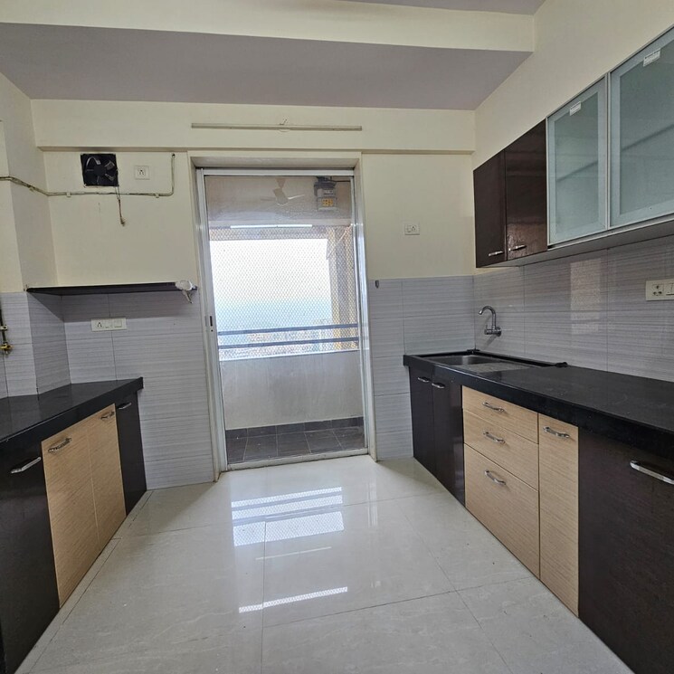Kitchen, divine-ambrosia-apartment 2 Bedroom 929 Sq.Ft. Apartment In Devi Pada Mumbai 7515976