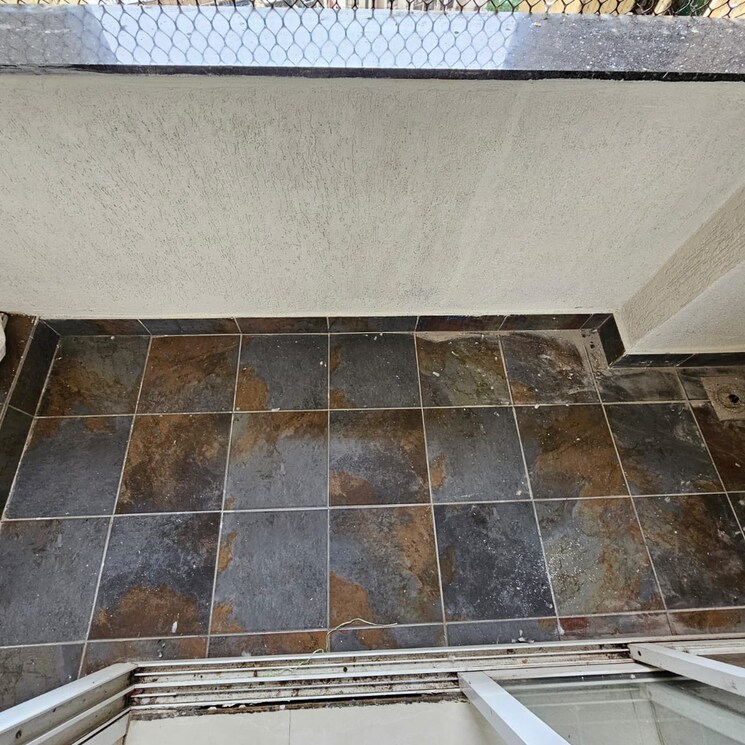 Balcony, divine-ambrosia-apartment 2 Bedroom 929 Sq.Ft. Apartment In Devi Pada Mumbai 7515976