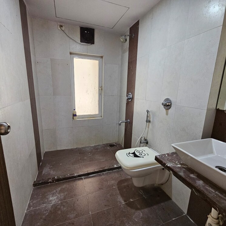 Bathroom, divine-ambrosia-apartment 2 Bedroom 929 Sq.Ft. Apartment In Devi Pada Mumbai 7515976
