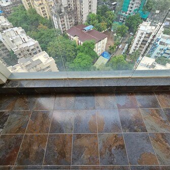 2 BHK Apartment For Rent in Divine Ambrosia Apartment Devi Pada Mumbai  7515976