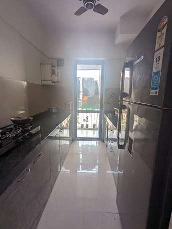 1 BHK Apartment For Resale in Lodha Lakeshore Greens Dombivli East Thane  7515983