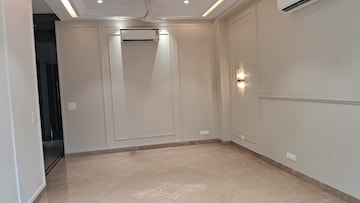 3 BHK Builder Floor For Resale in Jangpura Delhi  7516003