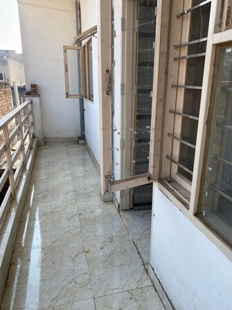 1 BHK Builder Floor For Rent in Dharam Flats Palam Vihar Extension Gurgaon  7516035