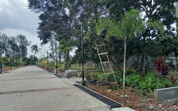 Plot For Sale in Gottigere