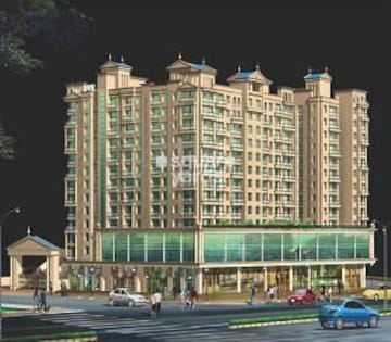 2 BHK Apartment For Resale in Viva Mahalaxmi Kingston Court Virar West Palghar  7516005