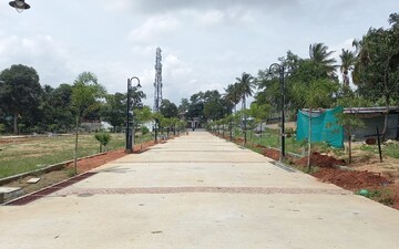 Plot For Sale in Bannerghatta