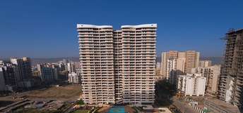 2 BHK Apartment For Rent in Paradise  Sai Miracle Kharghar Navi Mumbai  7515997