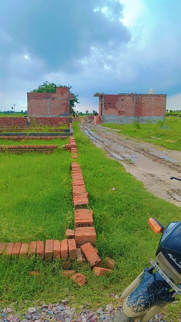  Plot For Sale in Neharpar