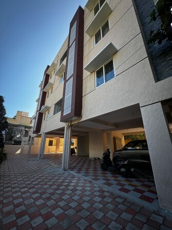 2 BHK Apartment For Resale in Rads Joels Nest Virugambakkam Chennai  7515299