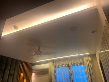 Furnished Amenities in 2 BHK Apartment at Sam Palm Olympia, Sector 16c Greater Noida – for Sale
