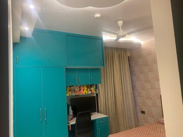 Furnished Amenities in 2 BHK Apartment at Sam Palm Olympia, Sector 16c Greater Noida – for Sale