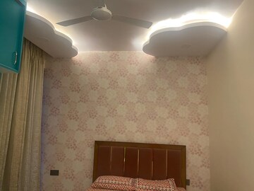 Furnished Amenities in 2 BHK Apartment at Sam Palm Olympia, Sector 16c Greater Noida – for Sale